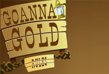 Goanna Gold