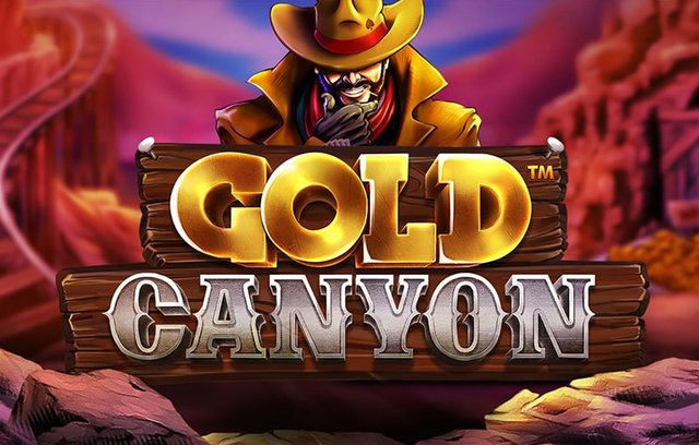 Gold Canyon Robbery