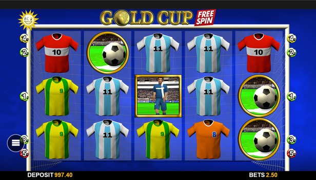 Gold Cup