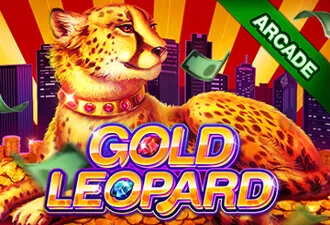 Gold Leopard