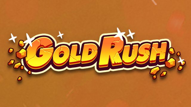 Gold Rush Scratch