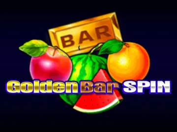 Golden Bar Spin