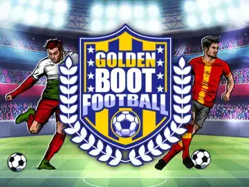 Golden Boot Football