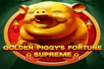 Golden Piggys Fortune Supreme