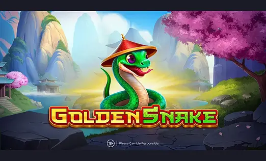 Golden Snake
