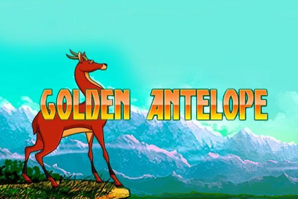 Golden Antelope