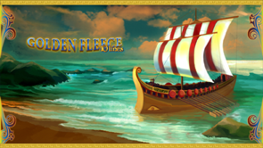 Golden Fleece