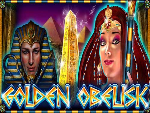 Golden Obelisk