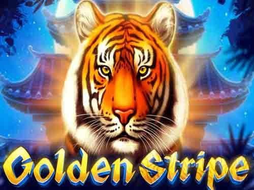 Golden Stripe