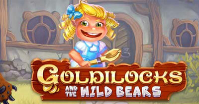 Goldilocks with Achievements Engine