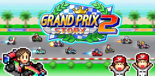 Grand Prix Gold