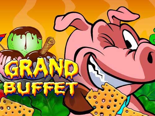Grand Buffet