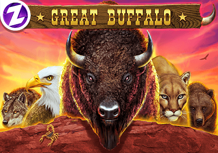 Great Buffalo