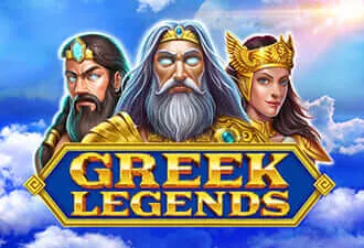 Greek Legends