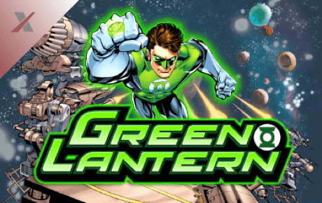 Green Lantern