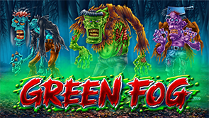 Green Fog