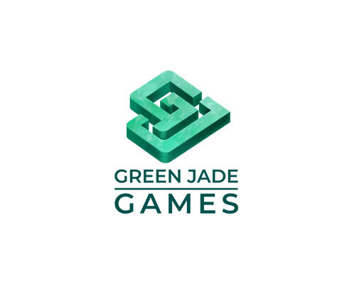 Green Jade logo