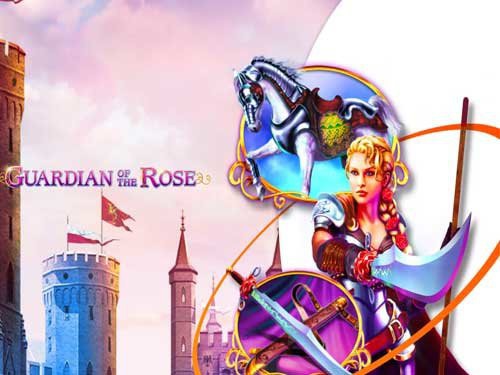 Guardian of the Rose
