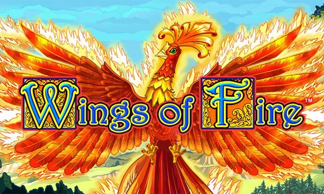Wings of Fortune