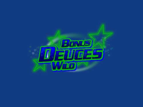 Bonus Deuces Wild