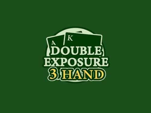 Double Exposure 3 Hand