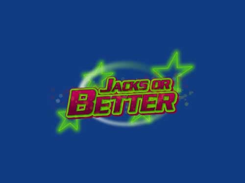 Jacks or Better