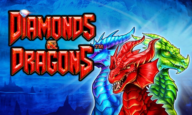 Diamonds and Dragons