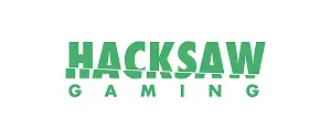 Hacksaw Gaming logo