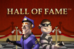 Hall of Fame Scratch