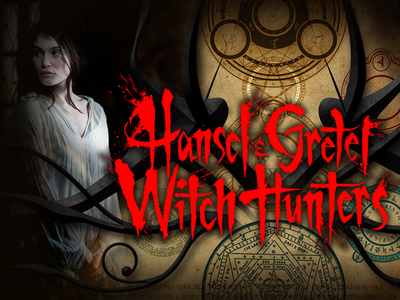 Hansel & Gretel