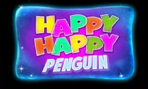 Happy Happy Penguin