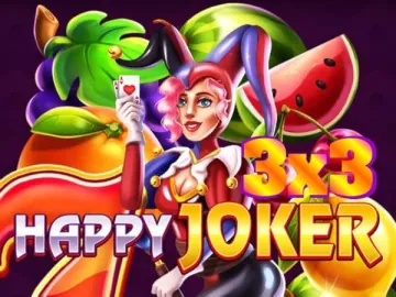 Happy Joker