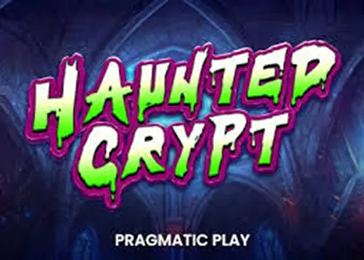 Haunted Crypt