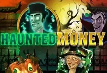 Haunted Money Nudge