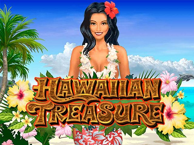 Hawaiian Treasure