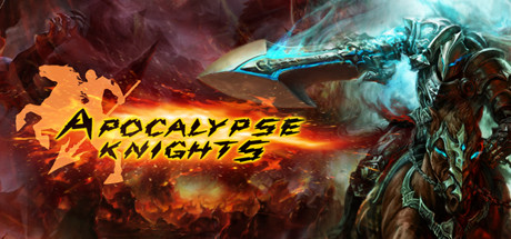 Apokalypse Knigts