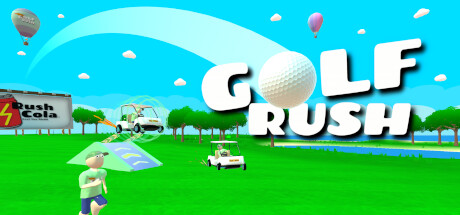 Rush Golf Live