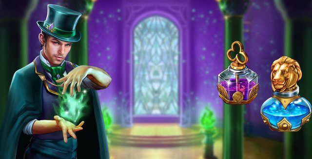 Legacy of Oz