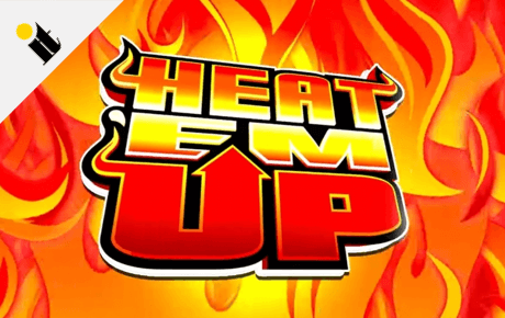 Heat 'Em Up