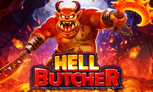 Hell Butcher