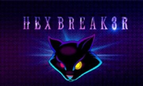 HexBreaker 3