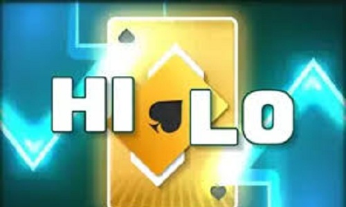 Hi-Lo Pro