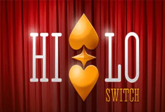 Hi Lo Switch
