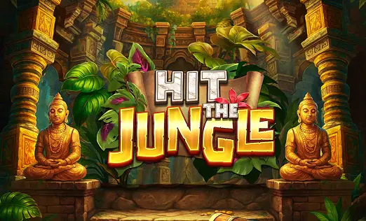 Hit the Jungle