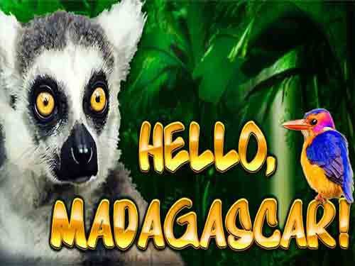 Hello, Madagascar