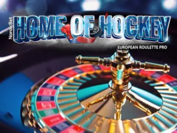 Home of Hockey