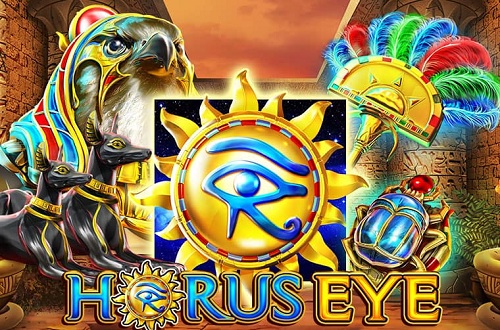 Horus Eye
