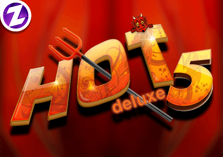 Hot 5 Deluxe