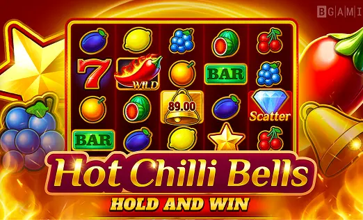 Hot Chilli Bells