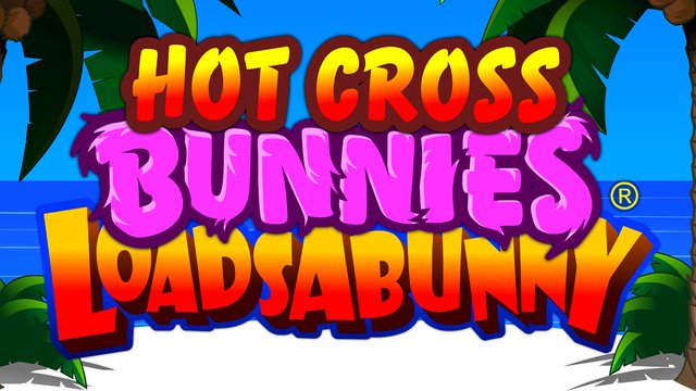 Hot Cross Bunnies Pull Tab